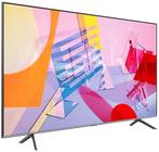 Samsung 50 inch 4k QLED UHD smart tv, Audio, Tv en Foto, Televisies, Ophalen, QLED, Zo goed als nieuw, Samsung