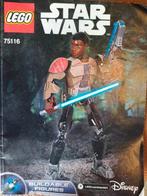Lego Star wars 75116, Verzamelen, Ophalen of Verzenden, Zo goed als nieuw, Actiefiguurtje