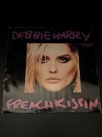 Debbie Harry - French Kissin - 12” MAXI, Ophalen of Verzenden, 1980 tot 2000, Zo goed als nieuw, 12 inch