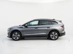 Skoda Enyaq iV 60 | SOH 93% | Carplay | 360 Camera | Privacy, Achterwielaandrijving, Zwart, 179 pk, Leder en Stof