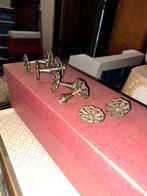 Knop knoppen oude ladeknoppen decoratie, Verzenden