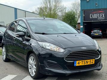 Ford Fiesta 1.0 EcoBoost Hot Hatch 5-deurs/NAP/Navi/Airco beschikbaar voor biedingen