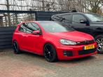Volkswagen golf 6 gti, Ophalen of Verzenden, Zo goed als nieuw