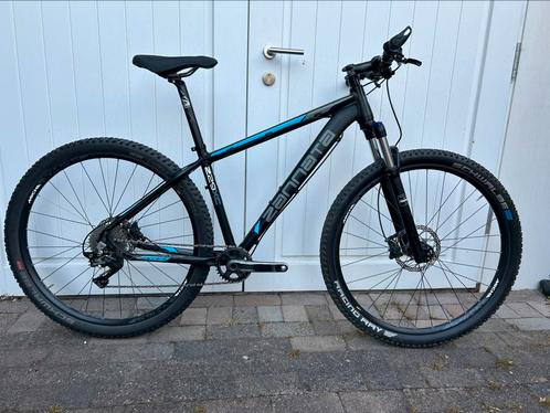 Zannata Z29xc 29” ATB 11 speed shimano, Fietsen en Brommers, Fietsen | Mountainbikes en ATB, Ophalen