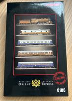 Märklin 8108 Orient Express zo goed als nieuw in ovp, Treinset, Gelijkstroom, Ophalen of Verzenden, Zo goed als nieuw