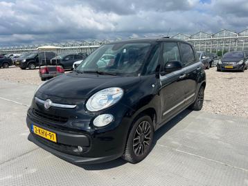 Fiat 500 L 2013 * 0.9 TwinAir Lounge * AIRCO * LMV * LED * 6 beschikbaar voor biedingen