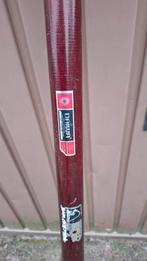 Daiwa Vaste Stok - 8.2 meter, Ophalen of Verzenden, Gebruikt, Vaste hengel