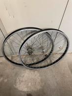 26" Fietswielen Batavus Personal Bike - Terugtraprem, Fietsen en Brommers, Fietsen | Dames | Damesfietsen, Ophalen, Gebruikt