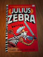 Julius Zebra bonje met de Britten., Ophalen of Verzenden, Zo goed als nieuw