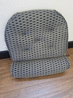 Badkussen - Grijs, Huis en Inrichting, Ophalen of Verzenden, Zo goed als nieuw, Grijs, Overige typen