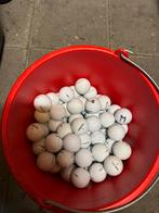 100 Pinnacle Soft golfballen, Overige merken, Gebruikt, Bal(len), 6603EB