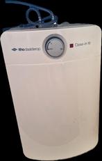 Daalderop close in 10 boiler itho, Doe-het-zelf en Verbouw, Geisers en Boilers, Ophalen, Boiler, Zo goed als nieuw, Minder dan 20 liter
