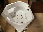 Bubbelbad riho winnipeg met 2 motoren jetstream en bubbels, Ophalen, Zo goed als nieuw