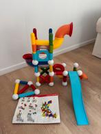 Smartmax megaball run en meer!, Kinderen en Baby's, Speelgoed | Educatief en Creatief, Ophalen, Zo goed als nieuw