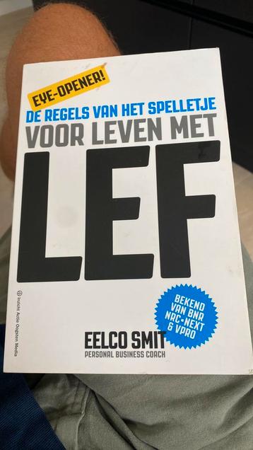 Eelco Smit - De regels van het spelletje beschikbaar voor biedingen