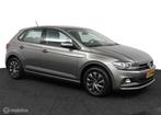 Volkswagen Polo 1.0 TSI 95Pk Comfortline 5-Deurs | Airco | A, Voorwielaandrijving, Gebruikt, Origineel Nederlands, Handgeschakeld