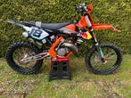 Ktm sx125 uit 2018, Ophalen of Verzenden, Zo goed als nieuw, Overige merken