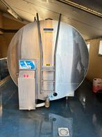 Mueller p10000 Melkkoeltank met Fullwood Koelunit, Ophalen, Gebruikt, Koelen en Vriezen