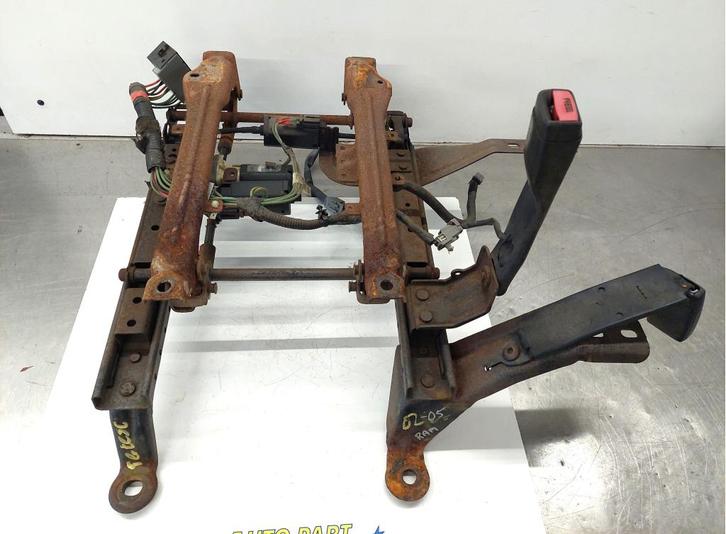 Dodge Ram pickup onderste stoelframe/geleider 2002-2005, Auto-onderdelen, Interieur en Bekleding, Amerikaanse onderdelen, Dodge