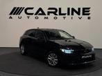Opel ASTRA 1.2 Level 4 AUTOMAAT ASSIST NAVI CARPLAY GARANTIE, Auto's, Opel, Stof, Gebruikt, 1199 cc, Zwart
