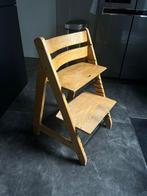 Stokke trip trap stoel, Ophalen, Gebruikt, Meegroeistoel