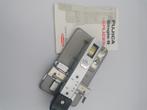 Fujica Single8 film vintage splicer + tape, Verzenden, Gebruikt