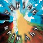 Venice – spin art cd vcd 79529-2, Verzenden, Zo goed als nieuw, Poprock