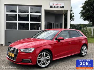 Audi A3 Sportback 40 e-tron Advance Sport / Bovag-garantie. beschikbaar voor biedingen