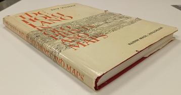 The Holy Land in old prints and maps beschikbaar voor biedingen