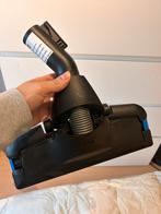 2 Philips Stofzuigerborstels - Opzetstukken, Ophalen of Verzenden, Zo goed als nieuw