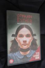 Orphan Esther, Cd's en Dvd's, Dvd's | Horror, Verzenden, Zo goed als nieuw, Overige genres