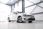 Volkswagen e-Golf | Adaptive | Stoelverwarming | PDC | Navig, Stof, Gebruikt, 116 pk, Wit
