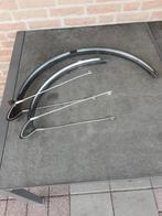 Spatborden 28" lichtgewicht, Fietsen en Brommers, Fietsonderdelen, Ophalen of Verzenden, Zo goed als nieuw, Algemeen, Wiel