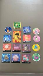 Pokemon series one, Ophalen of Verzenden, Zo goed als nieuw, Losse kaart