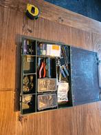 Karper spullen, Ophalen of Verzenden, Overige typen