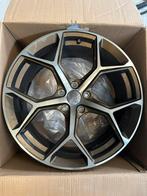5x112 19* Audi RS look Sportvelgen Q2 Q3 Q5 Q7 A3 A4 A5 VW, 19 inch, Gebruikt, Velg(en), W