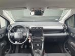 Citroën C3 Aircross 1.2 PureTech S&S Feel NAVI/CRUISE/AIRCO, Auto's, Gebruikt, Euro 6, 1199 cc, Zwart