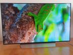 LG OLED 55inch 4K Smart TV – Dolby Vision, HDR10, Ophalen, Zo goed als nieuw, 100 cm of meer, 4k (UHD)