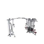 GYMFIT – 5-STACK MULTISTATION
