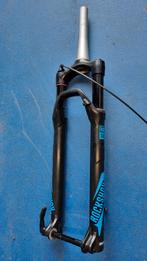 Rockshox Reba RL 100 voorvork 15 x 110, Fietsen en Brommers, Fietsonderdelen, Gebruikt, Rockshox, Voorvork, Mountainbike