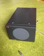 JRC NVA-88 speaker, Ophalen of Verzenden, Gebruikt, Ontvanger