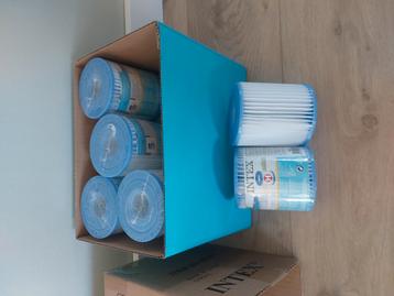 intex H beschikbaar voor biedingen