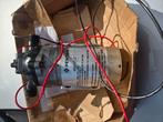 Shurflo schoon water pomp 100psi, Ophalen of Verzenden, Zo goed als nieuw, Elektrisch