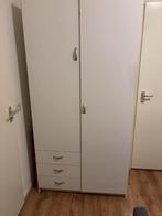 Kleding hang/leg/ladekast, Ophalen, Gebruikt, Kledingkast