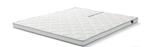 Swiss sense SPLIT topper matras Gazella SPLIT, Ophalen, Gebruikt, Tweepersoons, 200 cm