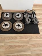 BMW G20/g22/G30/x3 Remklauwen/schijven compleet remset, Ophalen of Verzenden, Gebruikt, BMW