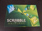 Scrabble original bordspel in mooie staat, Ophalen of Verzenden, Zo goed als nieuw