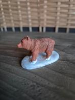 Lemax figuur 12 kerstdorp kersthuisjes, Diversen, Kerst, Ophalen of Verzenden, Zo goed als nieuw