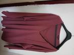 Trui ms mode maat 3xl, MS Mode, Ophalen of Verzenden, Gedragen, Maat 46/48 (XL) of groter