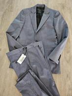 Pak Reiss, grijsblauw, XS, Nieuw, Reiss, Maat 46 (S) of kleiner, Verzenden